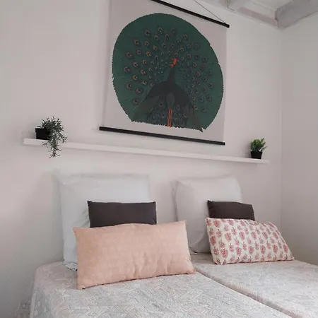 Bihotze27 Appartement Cazaubon