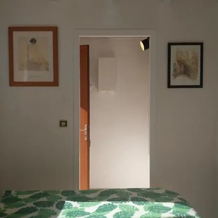 Bihotze27 Lägenhet *