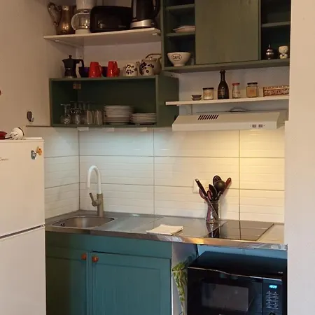 Appartement Bihotze27 Cazaubon