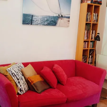 Appartement Bihotze27 Cazaubon