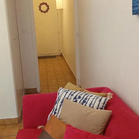 Bihotze27 Lägenhet *