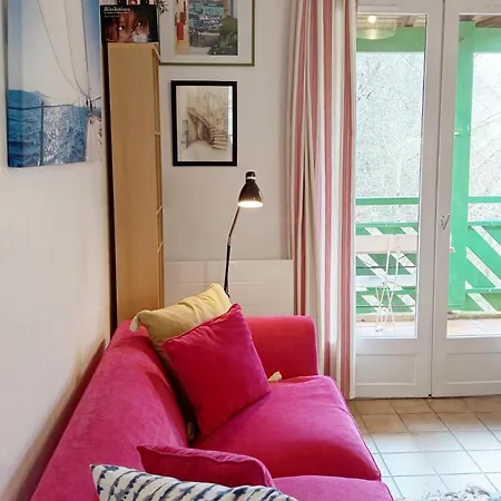 Bihotze27 Apartamento