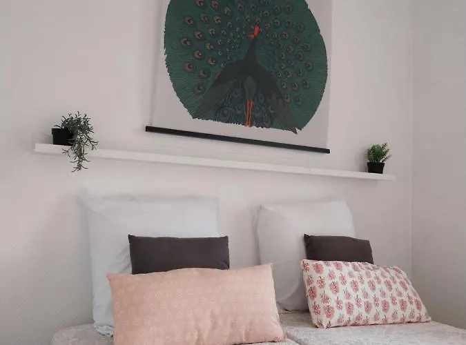 Bihotze27 Appartement Cazaubon