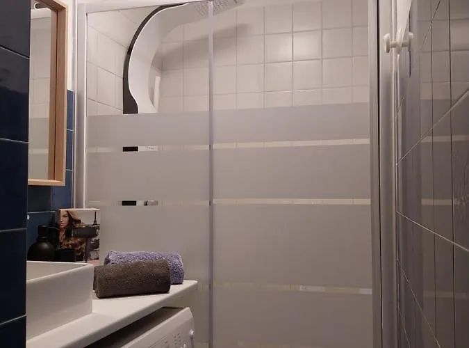 Appartement Bihotze27 *