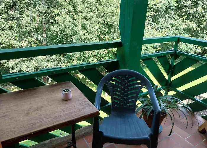 Appartement Bihotze27