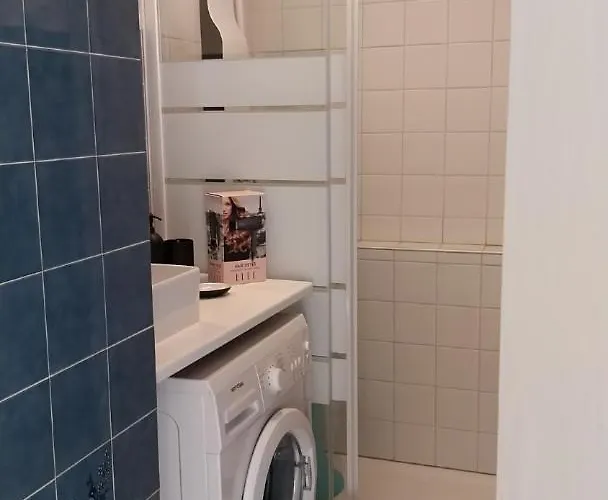 Bihotze27 Appartement Cazaubon