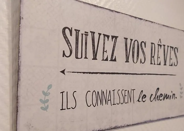 Appartement Bihotze27