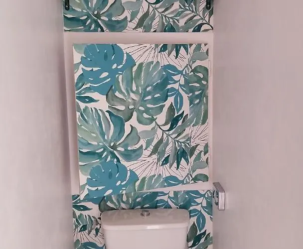 Bihotze27 Apartament *