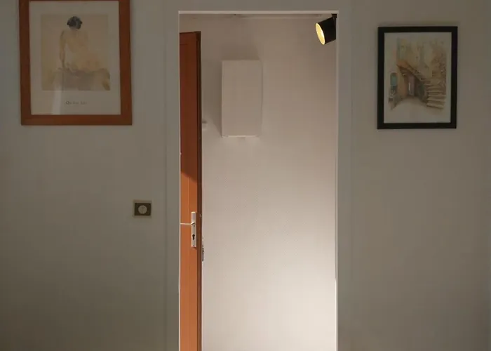 Bihotze27 Appartement *