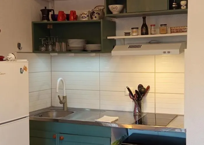 Appartement Bihotze27 Cazaubon