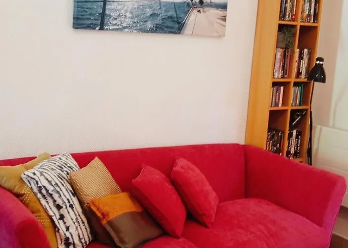 Appartement Bihotze27 Cazaubon