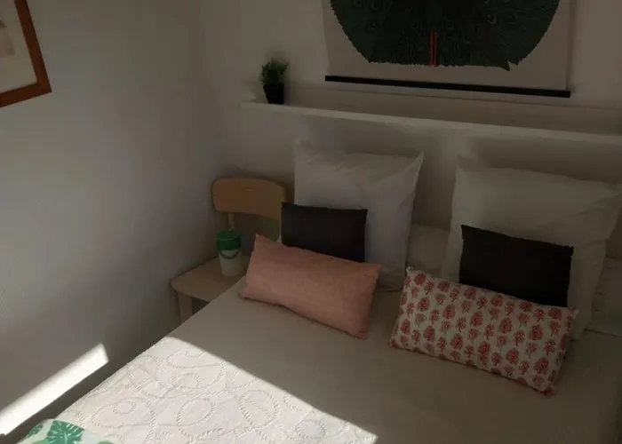 Bihotze27 Apartament