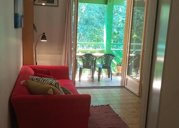 Bihotze27 * Cazaubon