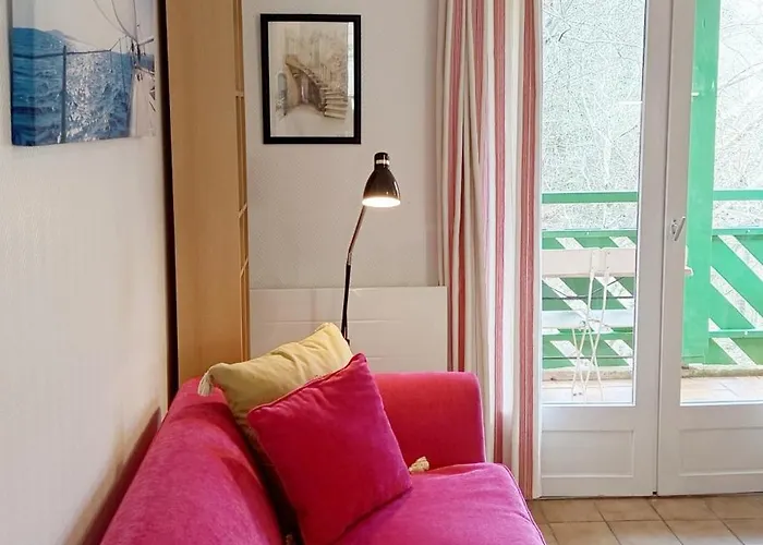 Bihotze27 Appartement